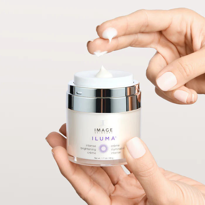 ILUMA® intense brightening crème Size: 1.7 oz/ 48 g