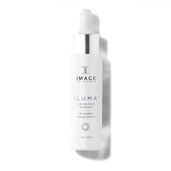 ILUMA® intense facial illuminator Size: 1 fl oz / 30 mL