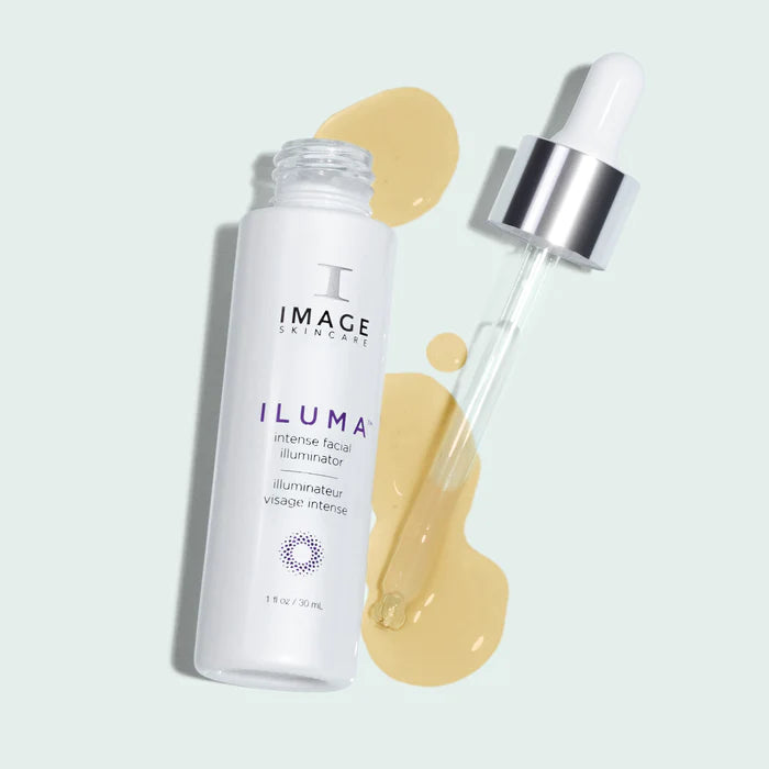 ILUMA® intense facial illuminator Size: 1 fl oz / 30 mL
