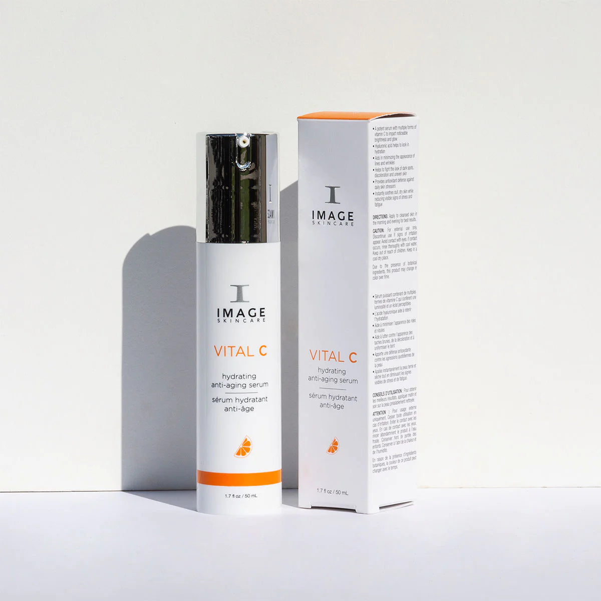 VITAL C hydrating anti-aging serum 1.7 oz