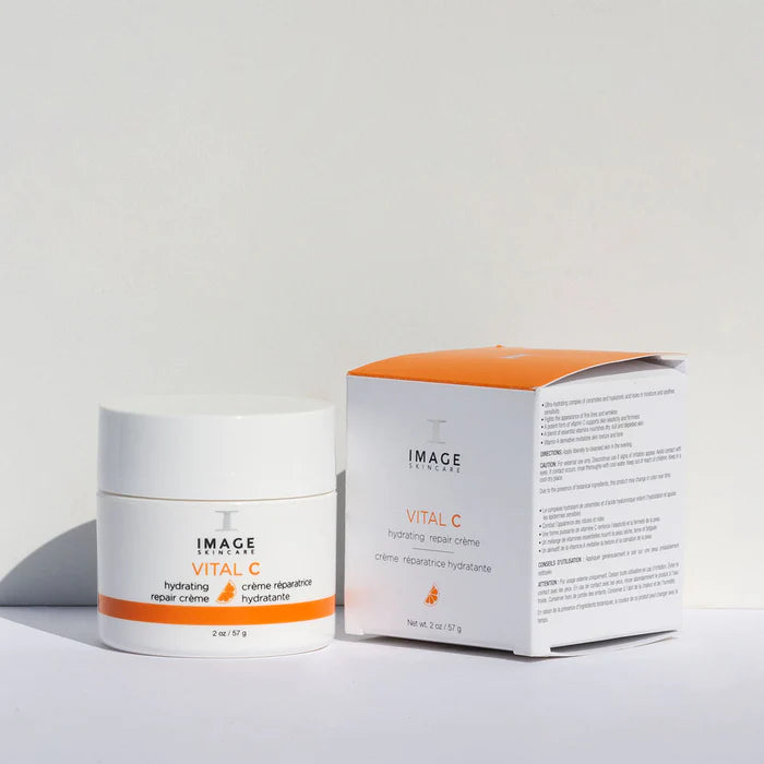 VITAL C hydrating repair crème 2oz