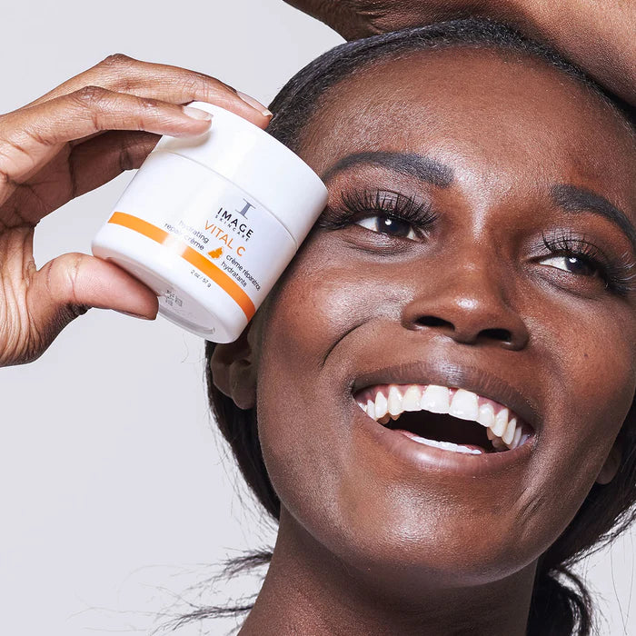 VITAL C hydrating repair crème 2oz