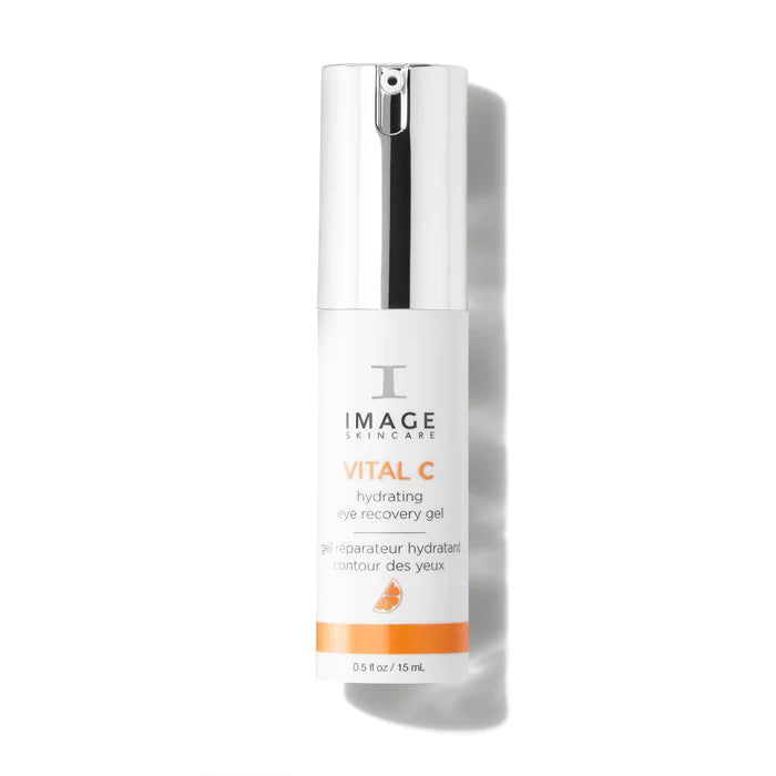 VITAL C hydrating eye recovery gel Size: 0.5 fl oz / 15 mL