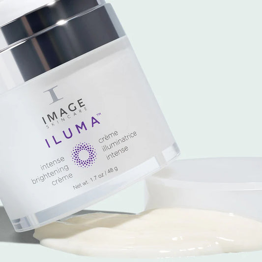 ILUMA® intense brightening crème Size: 1.7 oz/ 48 g
