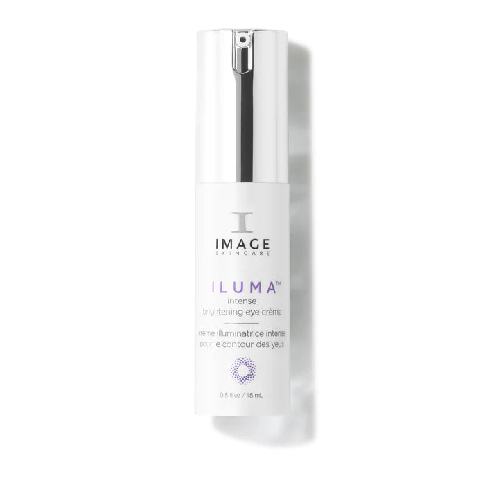 ILUMA® intense brightening eye crème Size: 0.5 fl oz / 15 mL